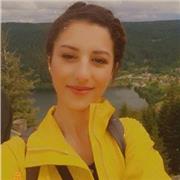 Professeure d'allemand au collège, j'offre des cours particulier en visio pour tous les niveaux